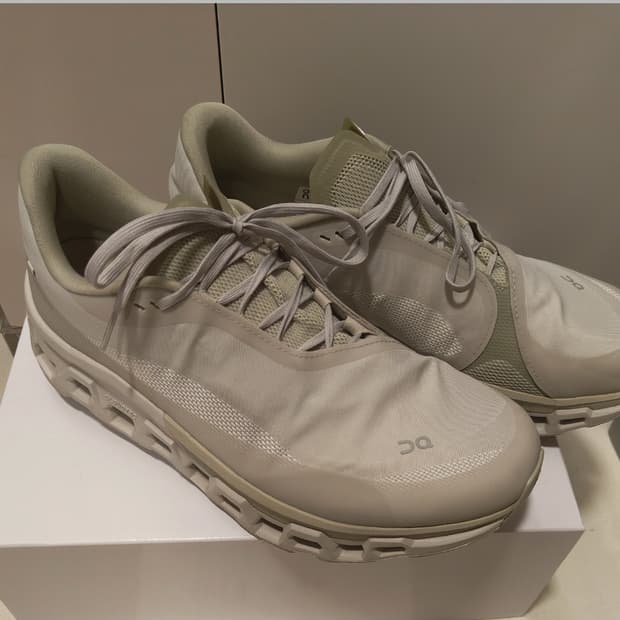 온러닝 파프 클라우드몬스터 문더스트 초크