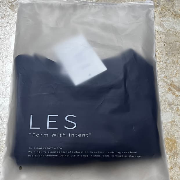 [46] Les Pin t-shirt 30수