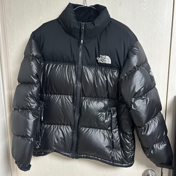 노스페이스 화이트라벨 노벨티 눕시 L팜