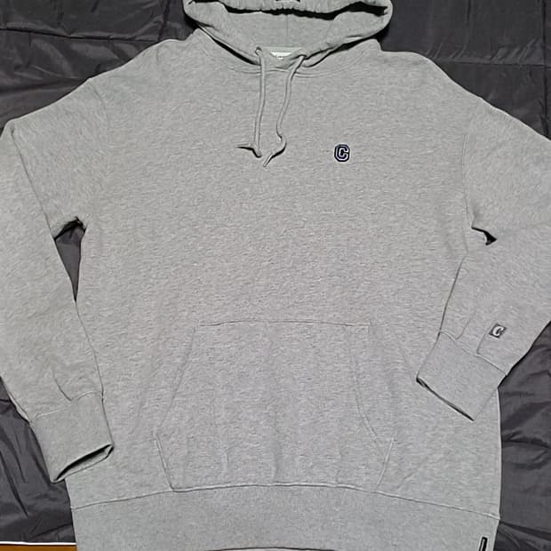 커버낫 후드 105 가슴58 기장72