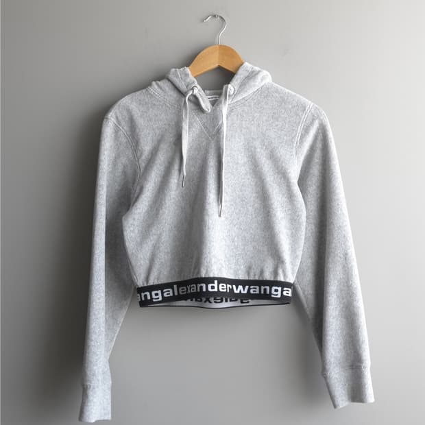 ALEXANDER WANG