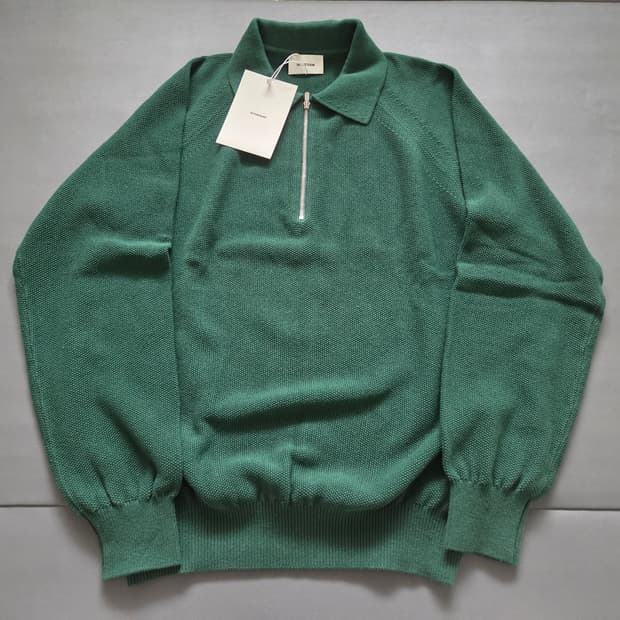 2사이즈  네이비
1회착
오염 하자x  최상급
지퍼도  ykk최상급 엑셀