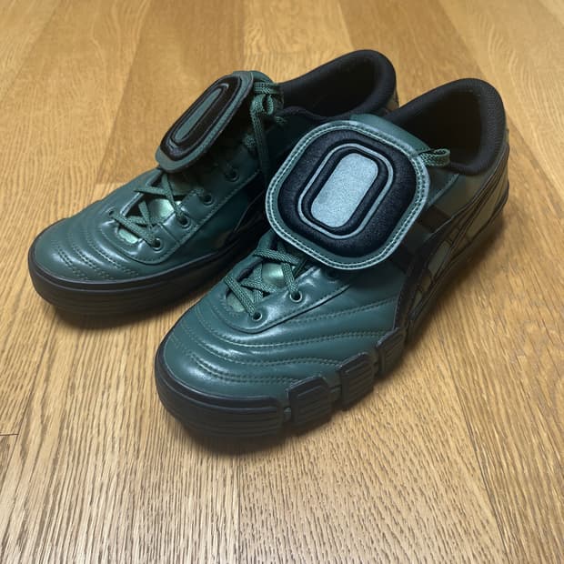 아식스 X otto 958 콜라보 젤 플렉스키 (270)