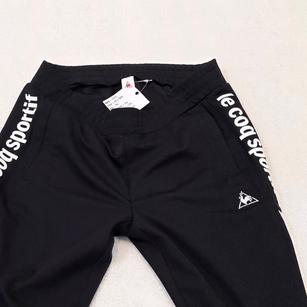 르꼬끄 츄리닝바지