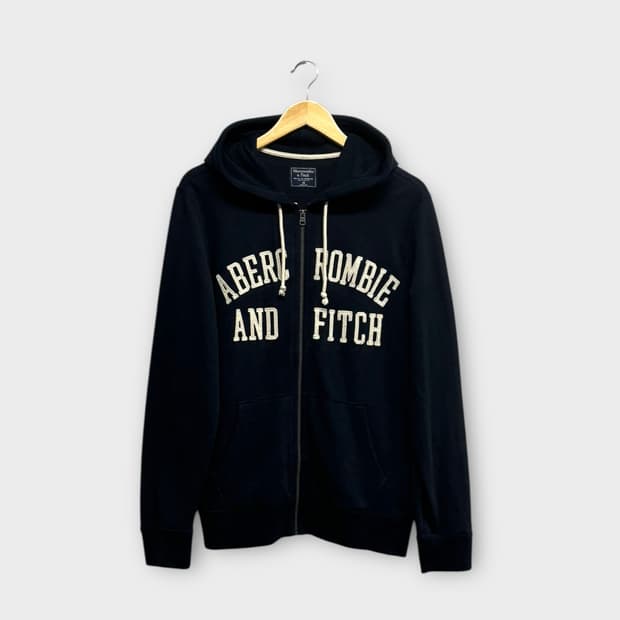 아베크롬비 Abercrombie 후드집업 XS-M