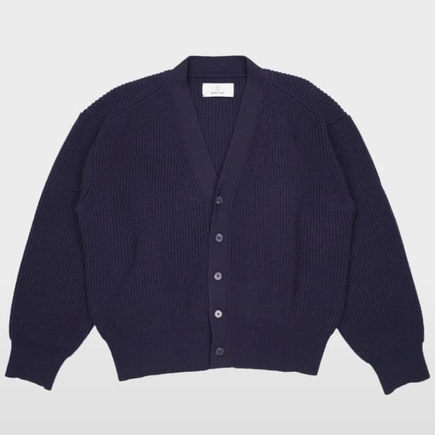 이얼즈어고 가디건 xl