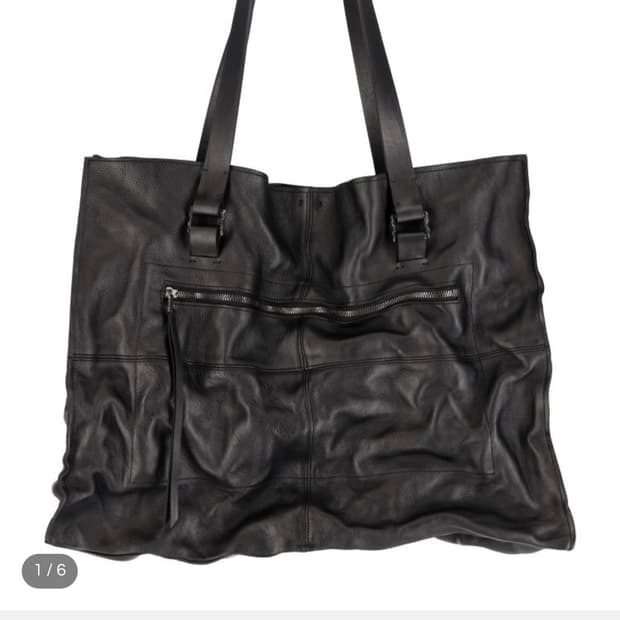 Reveniomaker OT01 Black 판매합니다.