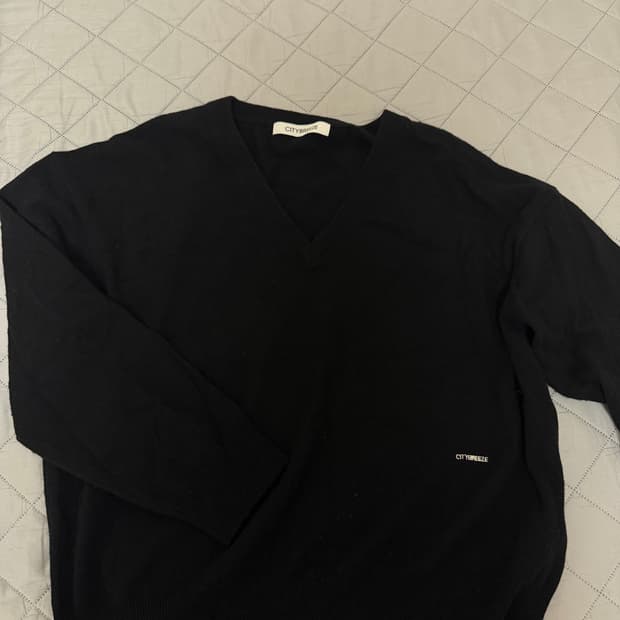 시티브리즈 니트