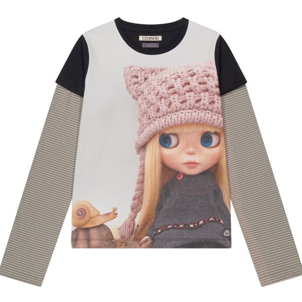 코이세이오 브라이스 롱슬리브