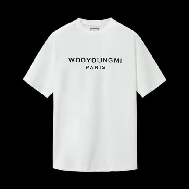 새제품) 우영미 반팔 50