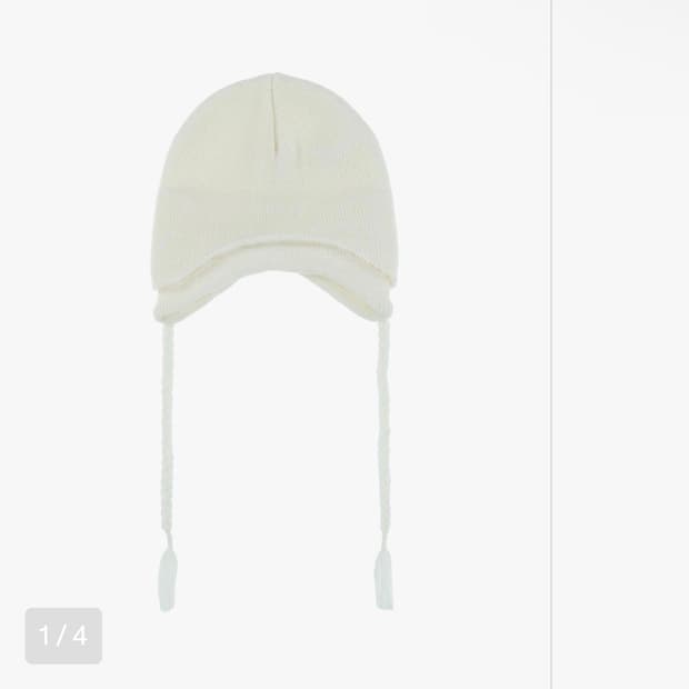 코이세이오 더블 트루퍼 비니