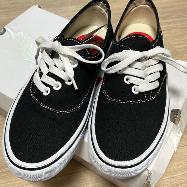 fumito ganyu 후미토간류 덱 슈즈 270