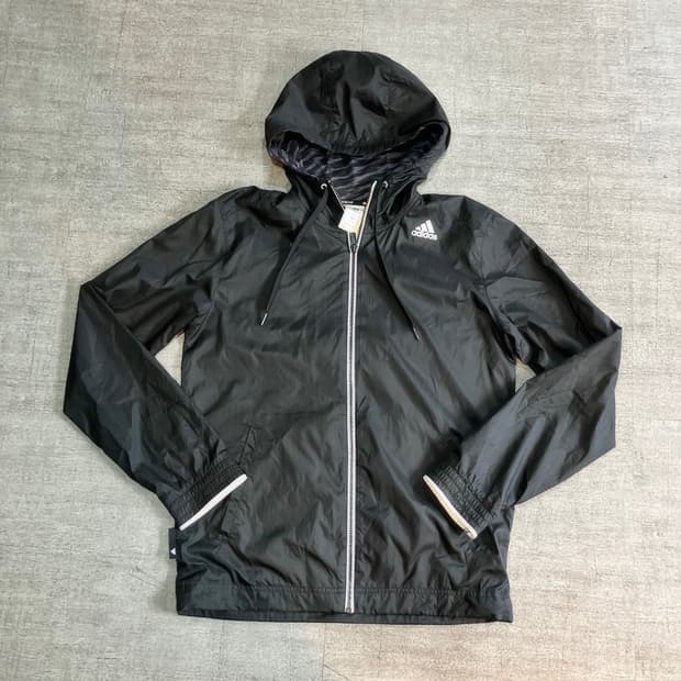 Adidas 아디다스 올드스쿨스트릿 바람막이자켓