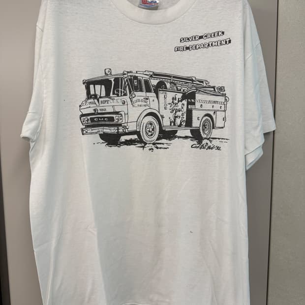 [L] 90‘s USA 빈티지 티셔츠
