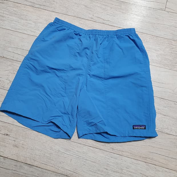 파타고니아 배기스7인치 m