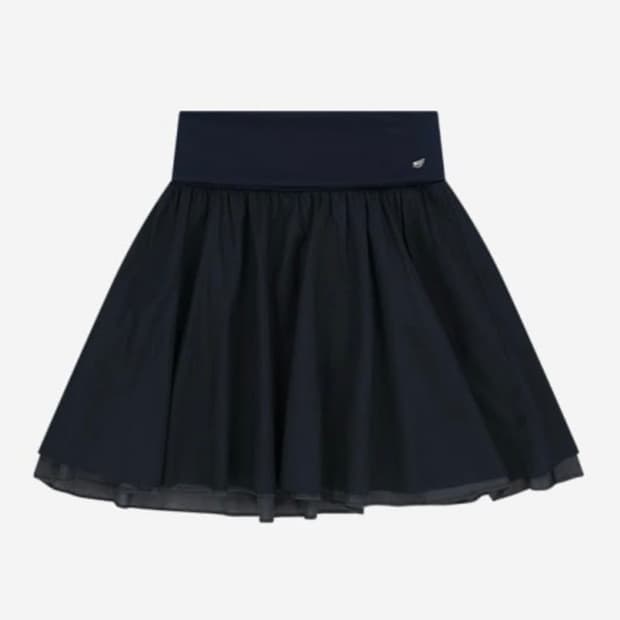 코이세이오 스커트 네이비