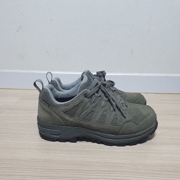 네파 칸네토 트랙션 등산화 270