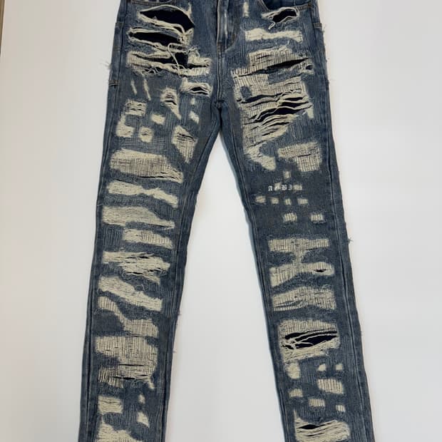 A good bad influence 디스트로이드진