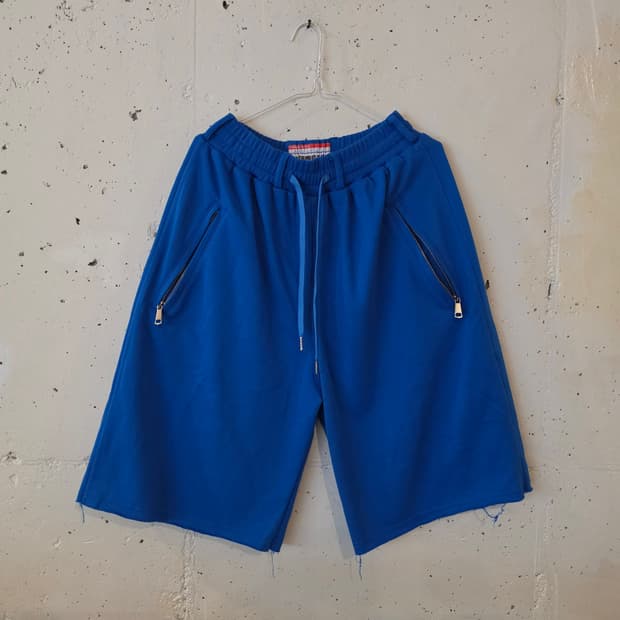 Only Sweat Pants 온리스웻팬츠 버뮤다 팬츠 새상품