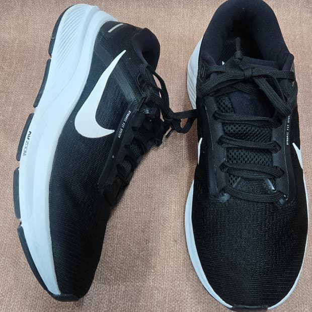 나이키 260mm- 에어 줌 스트럭처 24 운동화 