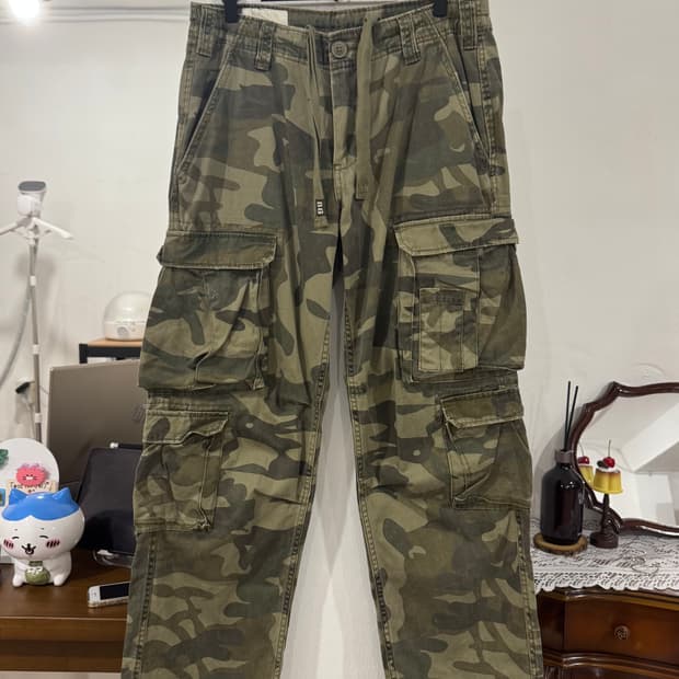 무료배송) VINTAGE BOTTOM