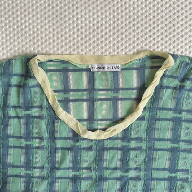 Tsumori Chisato Top