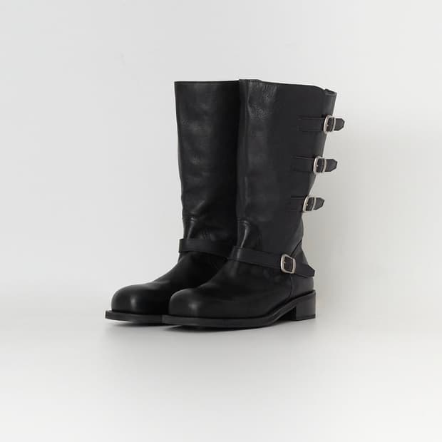 (240) 아뜰리에에디션 버팔로 부츠