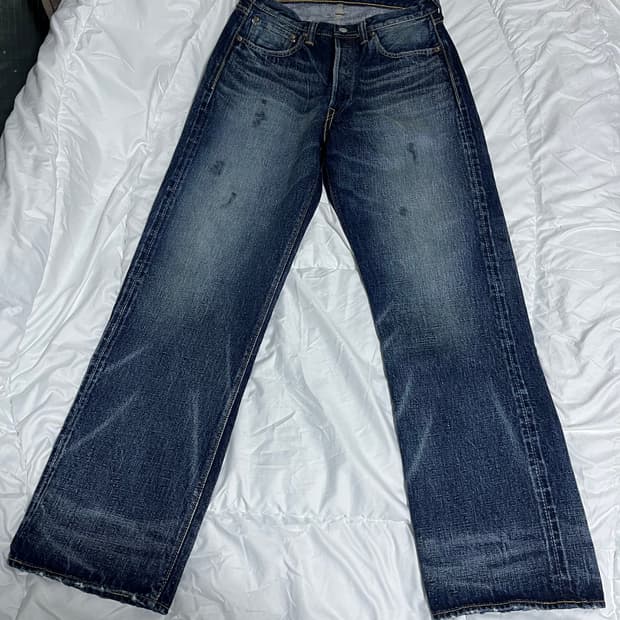 [31] 풀카운트 0105 피어오브다크