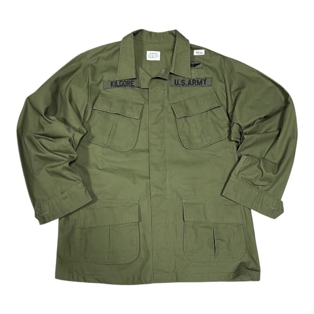 ✨ (바배) 정글 퍼티그 YMCL 자켓 M-R 사이즈