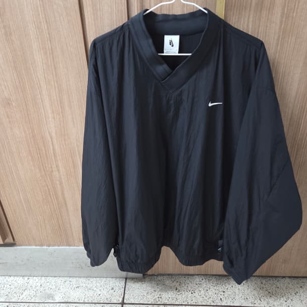 나이키 nrg 오버핏 웜업 XL