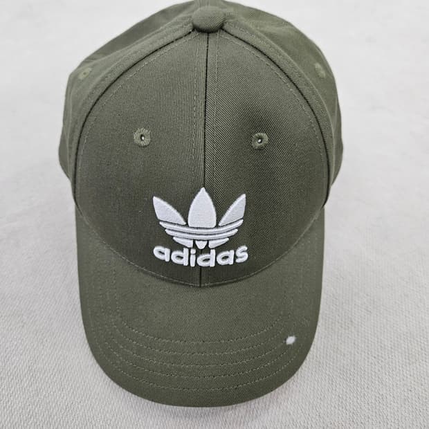 [OSFM] 아디다스 트레포일 베이스볼 볼캡 모자 0120Y2