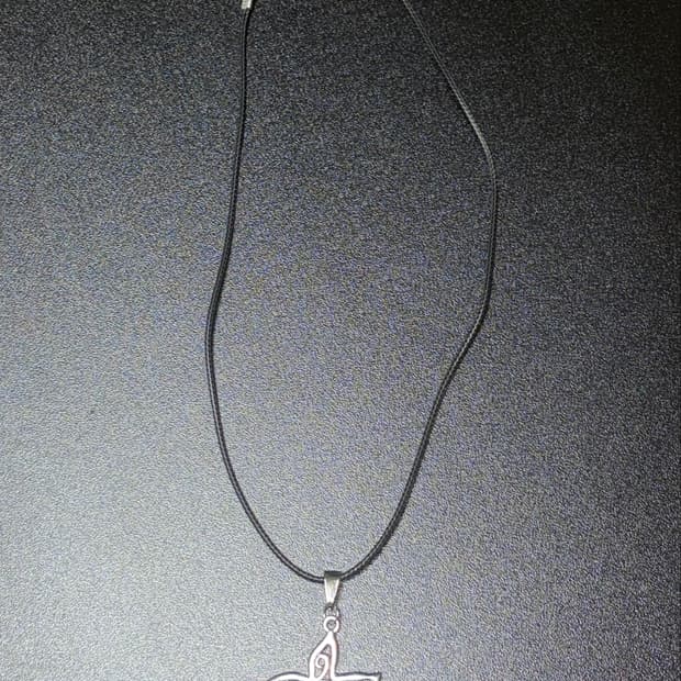 팬턴트 목걸이 / pendant necklace
