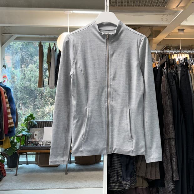 나이키 요가 트레이닝 저지탑