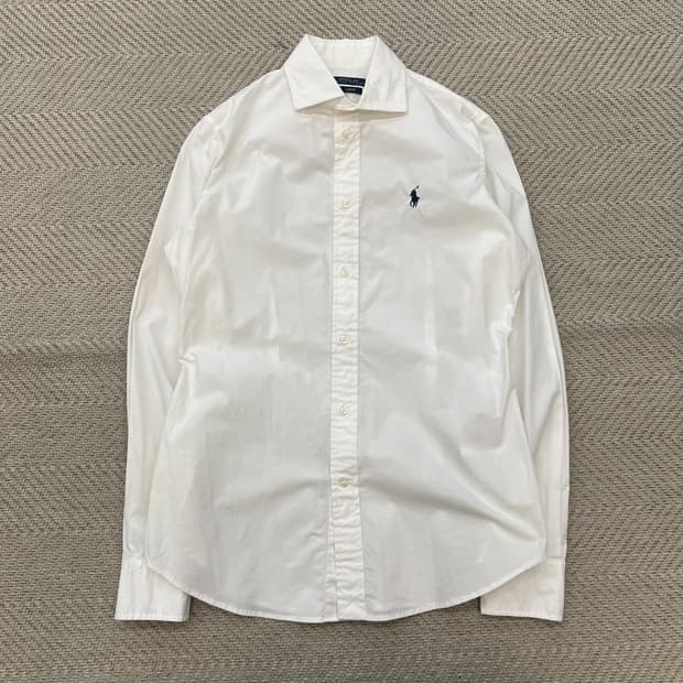 폴로랄프로렌 베이직 셔츠 r4298