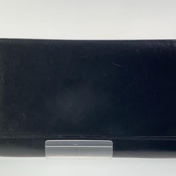 Rip van winkle 장지갑