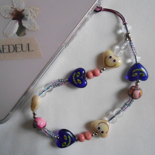 멀티버스 핸드스트랩