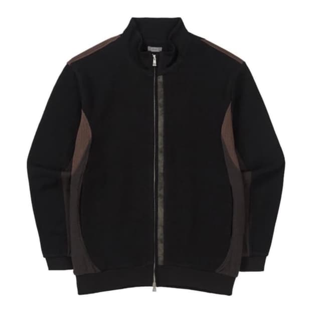 구매 L ] ep9 01 저지 블랙 브라운