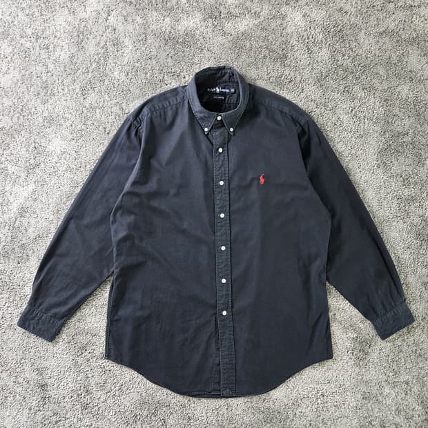 Ralph Lauren 긴팔 셔츠