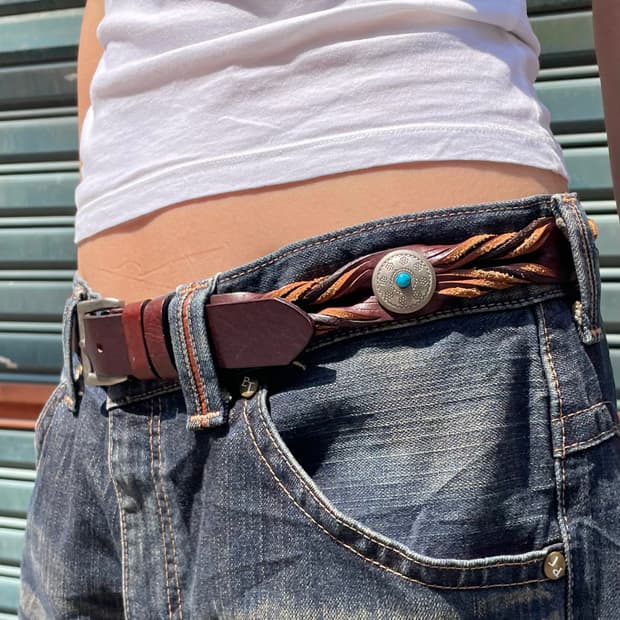 Western Belt