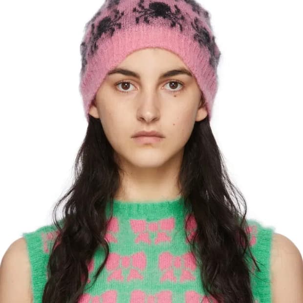 애슐리윌리엄스 스파이더비니