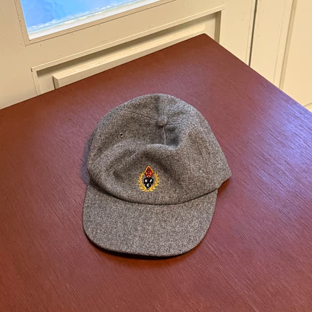 헤리티지플로스 울 모자