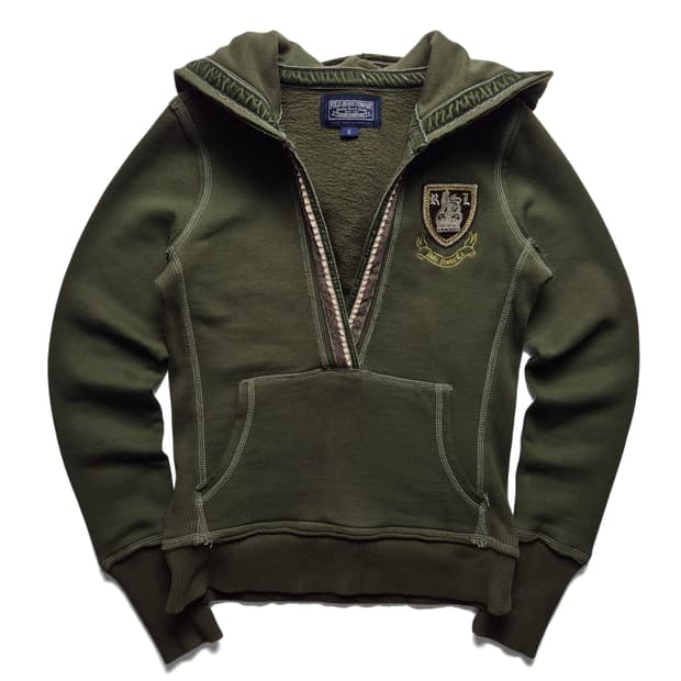 [S] 폴로 진스 컴퍼니 후드티