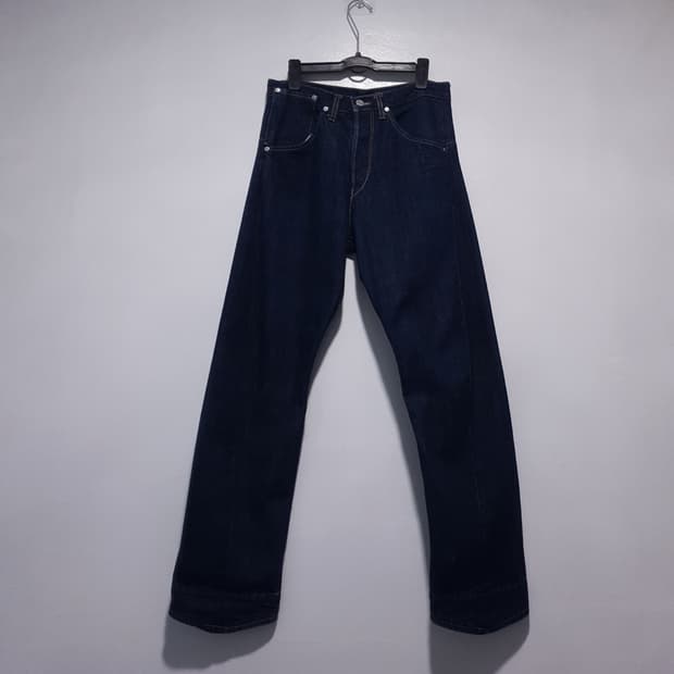 28인치) 리바이스 00s 엔지니어드진 데님 팬츠 청바지