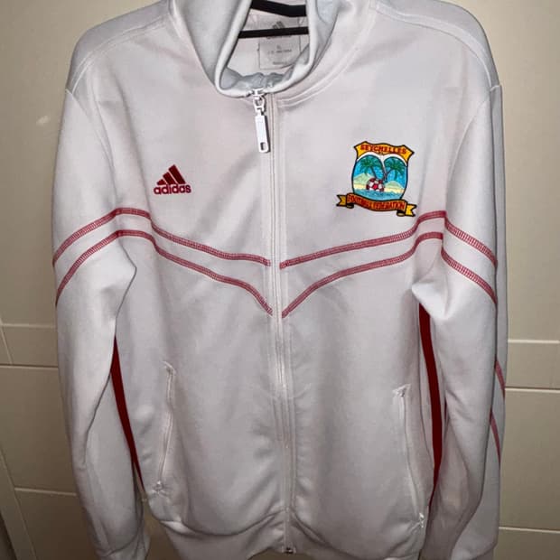 아디다스 풋볼 유니폼 져지