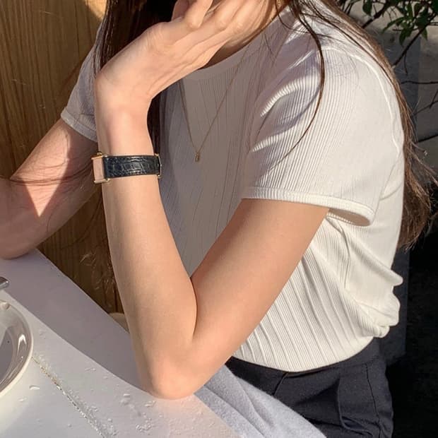 [새상품] 가내스라 에임 티셔츠