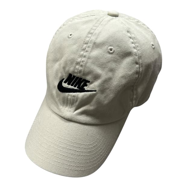 ✨ (바배) 나이키 베이지 볼캡 모자