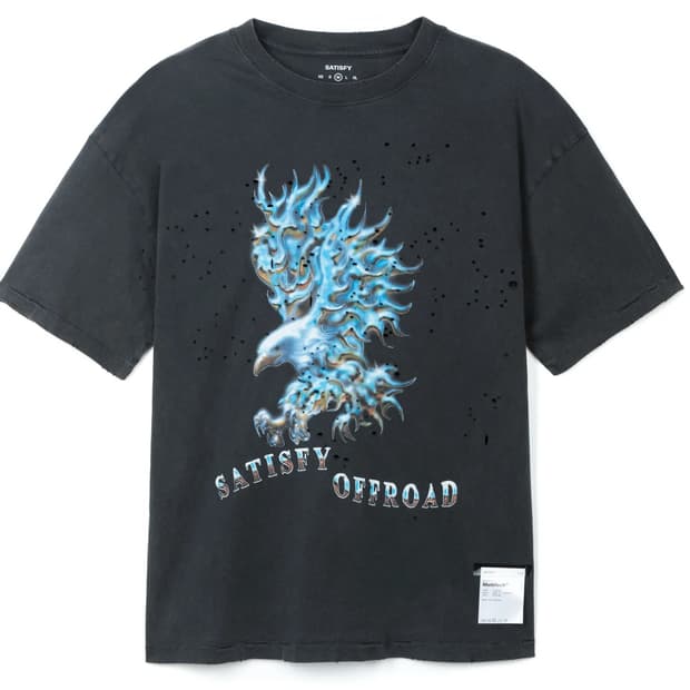 새티스파이 모스테크 L XL