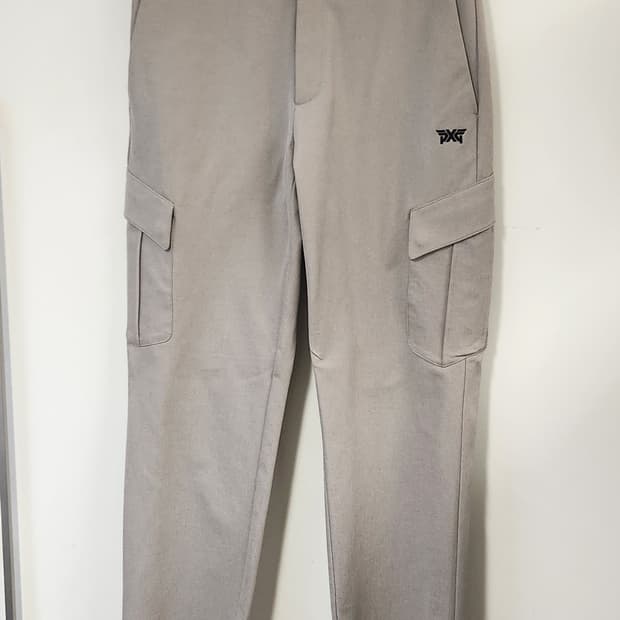 PXG 골프 카고팬츠 78 (30-31)