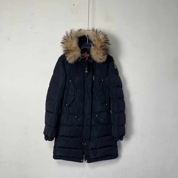 [XS] 파라점퍼스 코디악 여성 경량 롱패딩