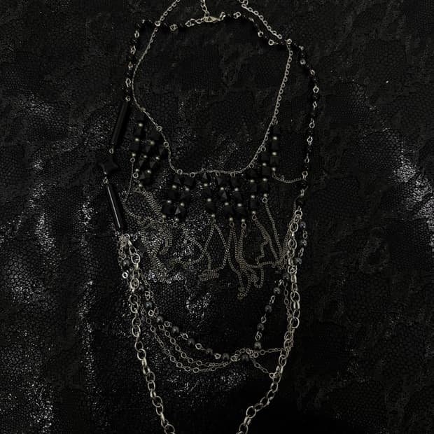 NeckLace 릴스참고